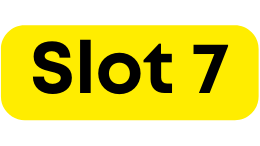 Slot 7