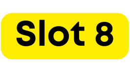 Slot 8