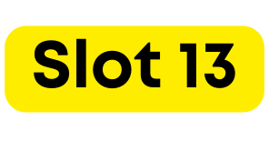 Slot 13