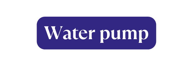 Water pump