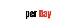 per Day