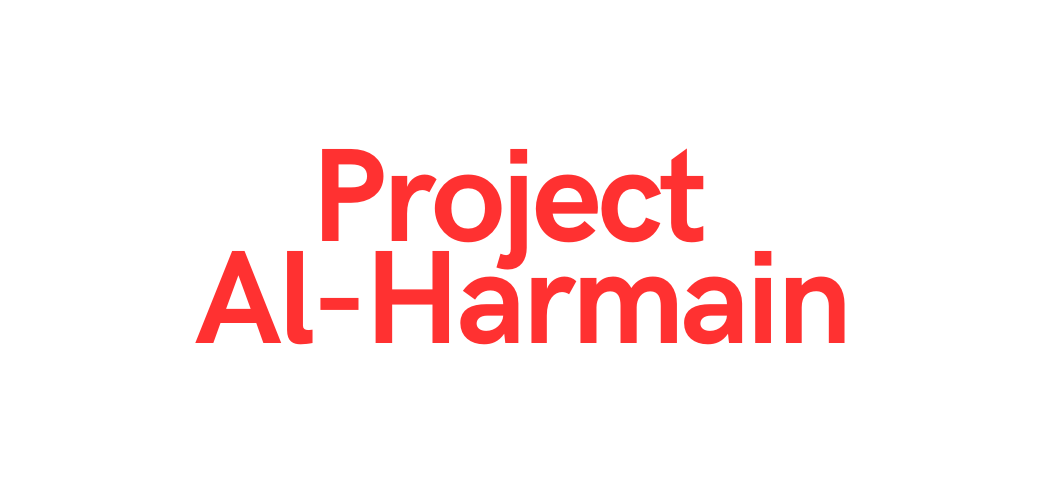 Project Al Harmain