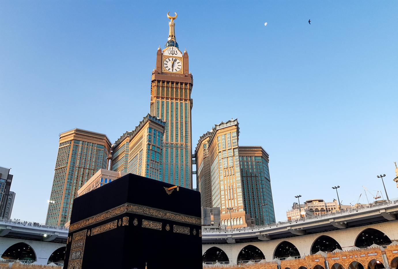 Holy Kaabah