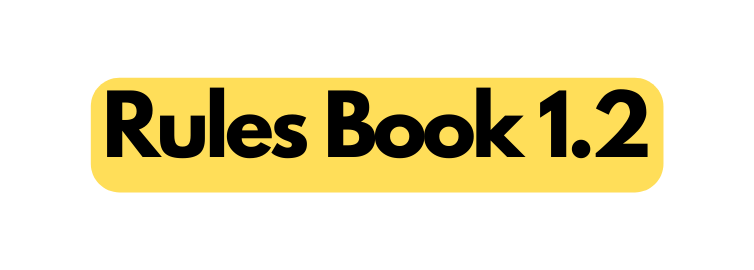 Rules Book 1 2